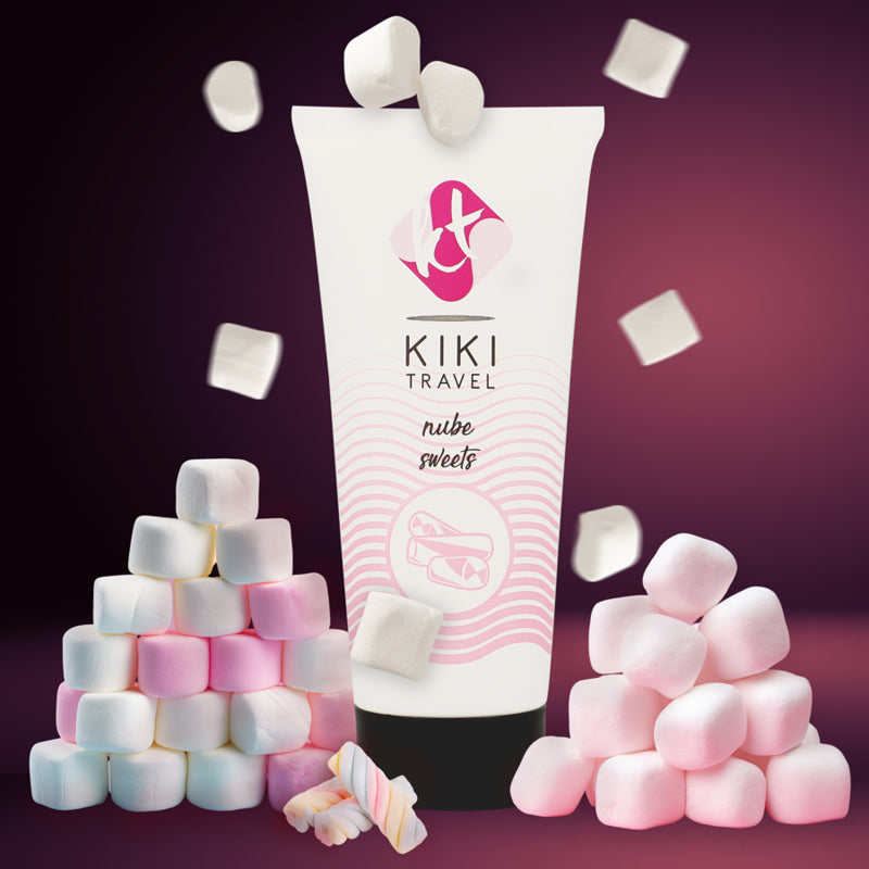 KIKi TRAVEL NUBE DOCES 50 ML