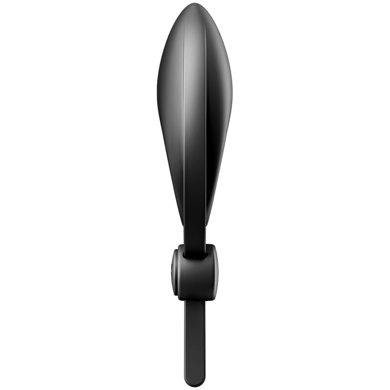 VIBRADOR DE ANEL DE SNIPER SATISFYER PRETO