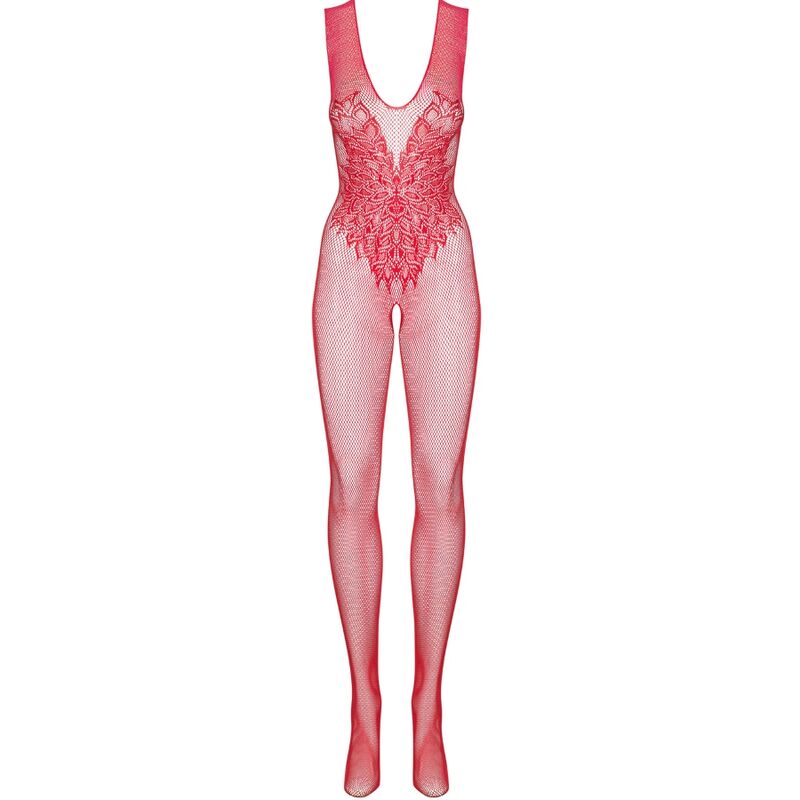 OBSESSIVE N112 BODYSTOCKING ED COR LIMITADA XL XXL