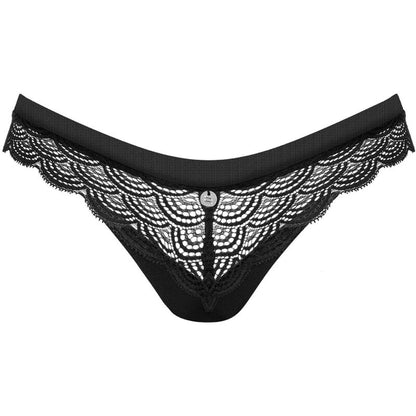 OBSESSIVE CHEMERIS PANTIES XS S