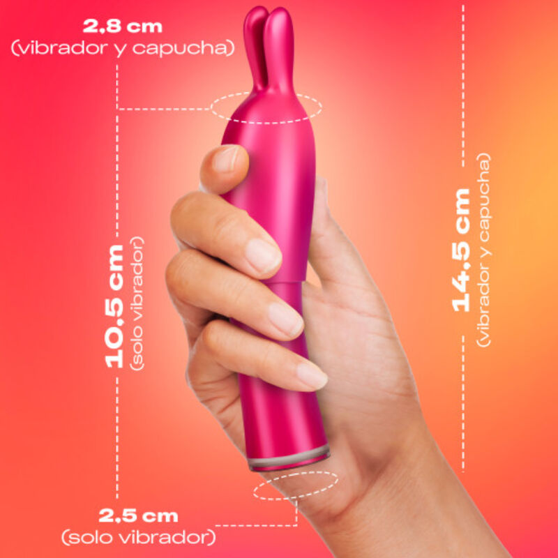 DUREX TOY VIBRADOR VIBE TEASE