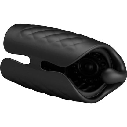 PRETTY LOVE MASTURBADOR MANUAL PARA VIBRADOR RECARREGVEL GLNDULA