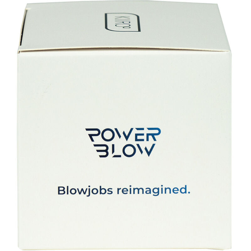 KIIROO DISPOSITIVO DE SUCyaO INTERATIVO POWERBLOW