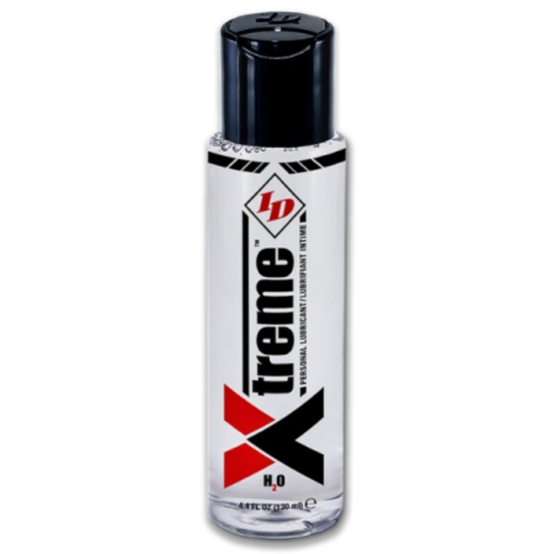 ID XTREME LUBRIFICANTE a BASE DE aGUA DE ALTO DESEMPENHO 250 ML