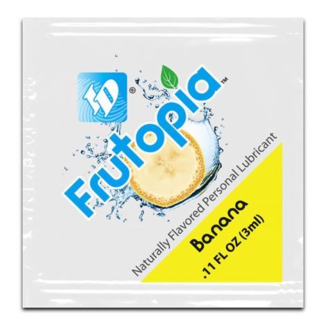 ID JUICY LUBE FOLHA 4 ML