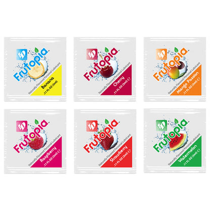 ID JUICY LUBE FOLHA 4 ML