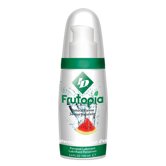 ID FRUTOPIA LUBE MELANCIA 100ML