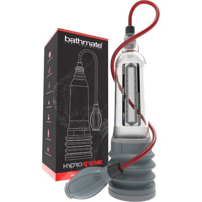 BATHMATE HYDROXTREME 9 BOMBA DE PeNIS X40