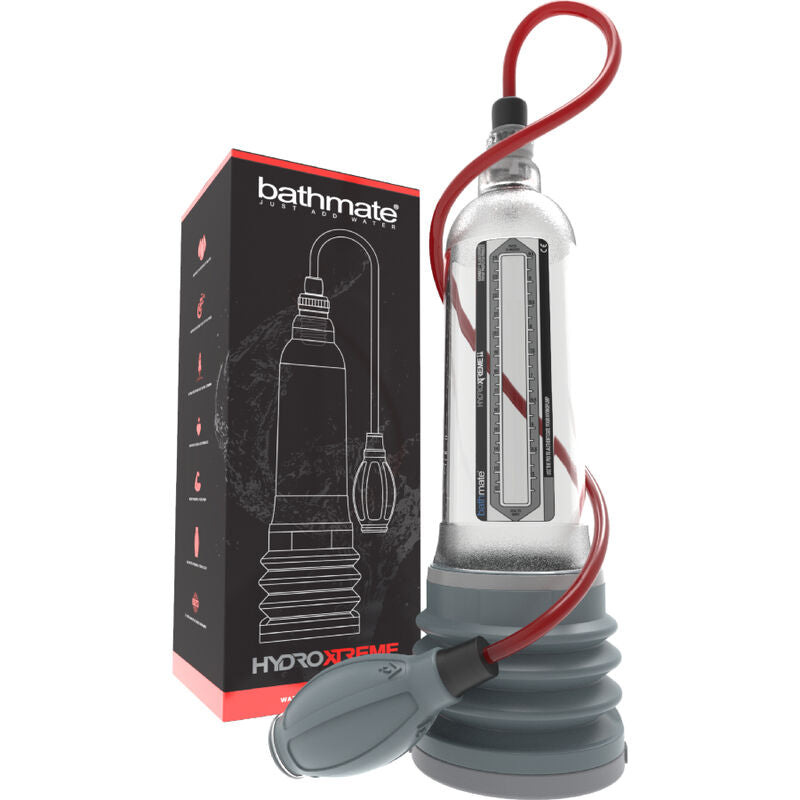 BATHMATE HYDROXTREME 11 BOMBA DE PeNIS