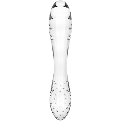 SATISFYER CRISTAL TRANSPARENTE DESLUMBRANTE