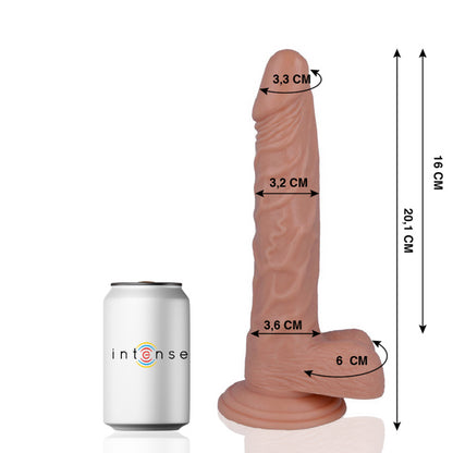 MR INTENSE 21 REALISTIC PENIS 201 OU 32cm