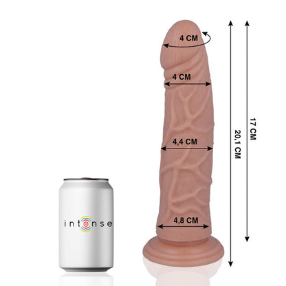 MR INTENSE 22 REALISTIC PENIS 201CM OU 44CM