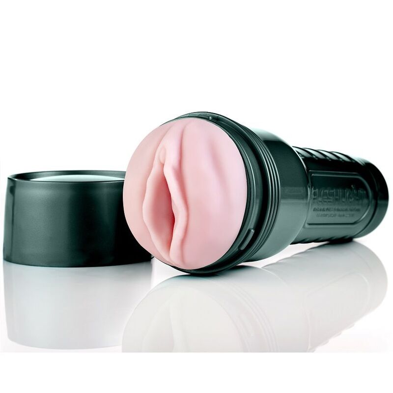 FLESHLIGHT GO PINK LADY SURGE VAGINA LANyAMENTO UNIVERSAL LUBRIFICANTE AQUA QUALITY 50 ML