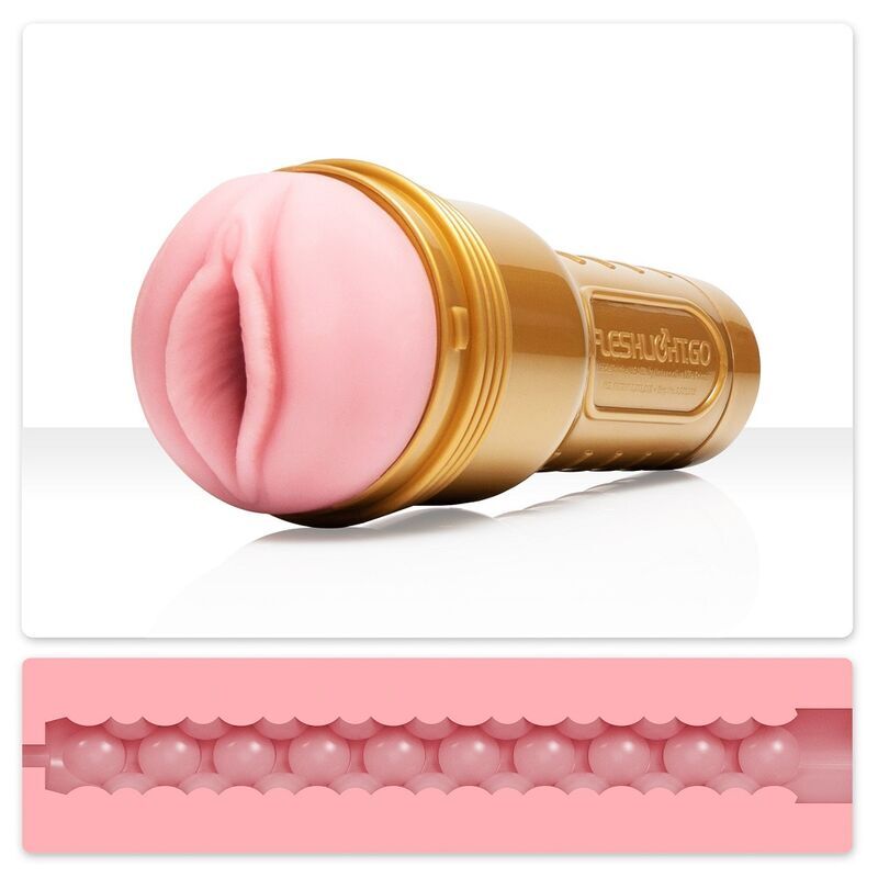 FLESHLIGHT UNIDADE DE TREINAMENTO STAMINA GO SENHORA LANyAMENTO UNIVERSAL LUBRIFICANTE AQUA QUALITY 50 ML