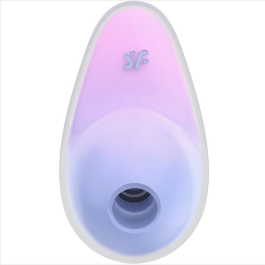 SATISFYER ESTIMULADOR PIXIE DUST LILAC AIR PLUSE