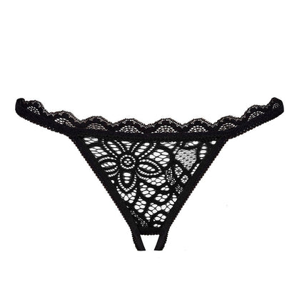 LIVCO CORSETTI FASHION MULED LC 90681 PANTY NEGRO