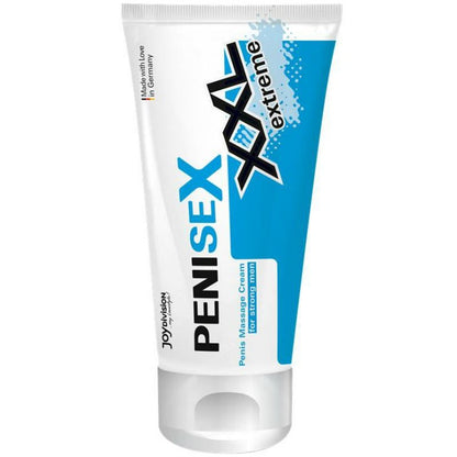 EROPHARM PENISEX XXL CREME ESTIMULANTE PARA HOMENS 100 ML