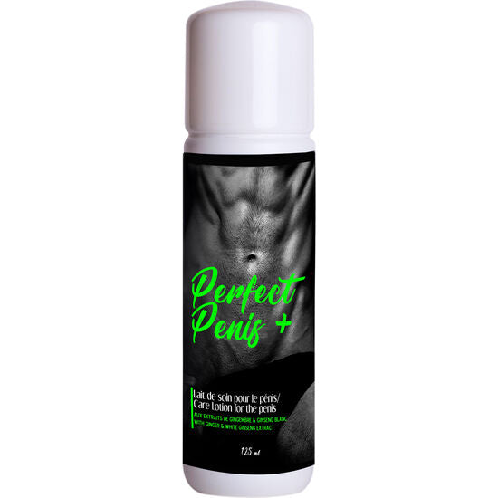 PERFECT PENIS PENIS ESTIMULATING CREAM 125ML