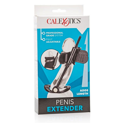 CALEX PENIS EXTENDER