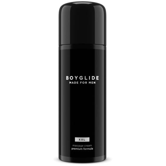 CREME DE MASSAGEM BOYGLIDE XXL PARA HOMENS 100 ML