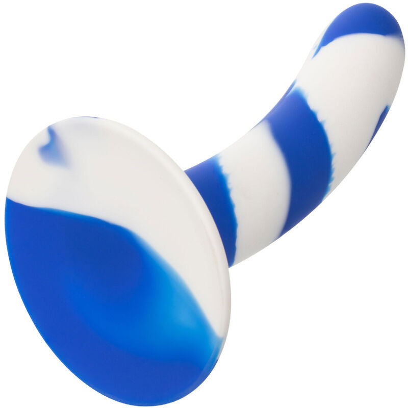 ADMIRAL SWIRL DILDO FLEXiVEL