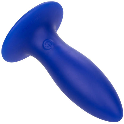 ADMIRAL VIBRADOR TORPEDO ANAL PLUG AZUL