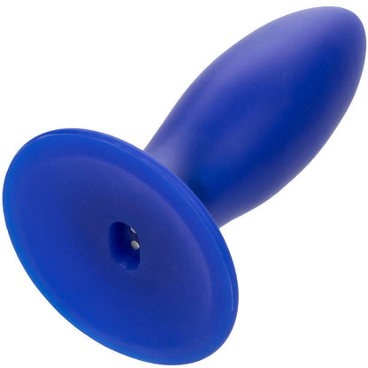 ADMIRAL VIBRADOR TORPEDO ANAL PLUG AZUL