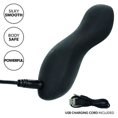 CALIFORNIA EXOTICS BOUNDLESS CURVA PERFEITA DO MASSAGER