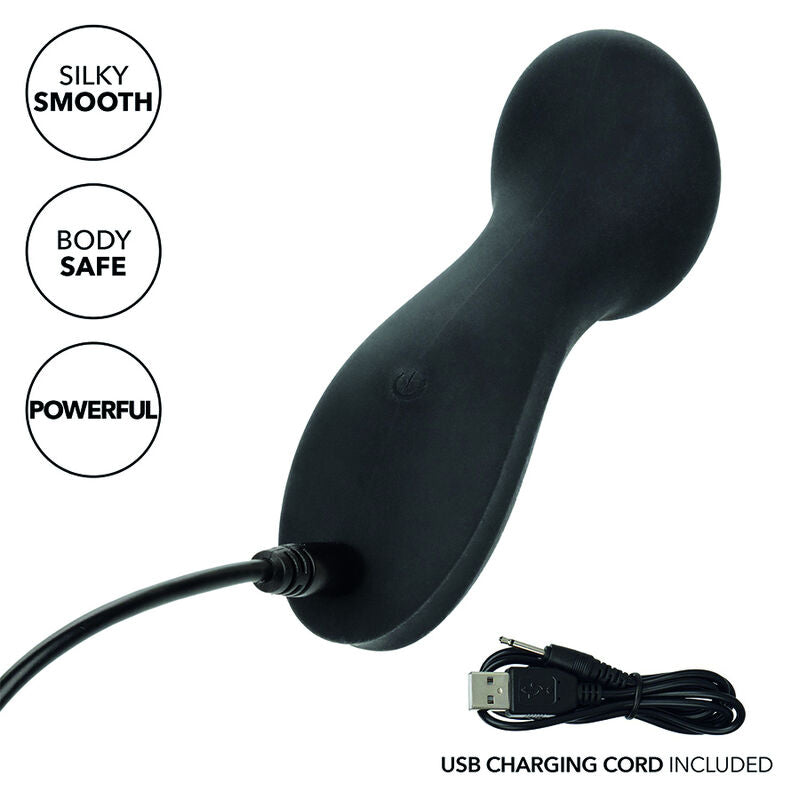 CALIFORNIA EXOTICS BOUNDLESS MINI MASSAGER