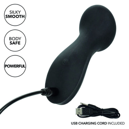 CALIFORNIA EXOTICS BOUNDLESS MINI MASSAGER