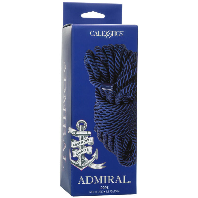 ADMIRAL CORDA JAPONESA AZUL 10 M