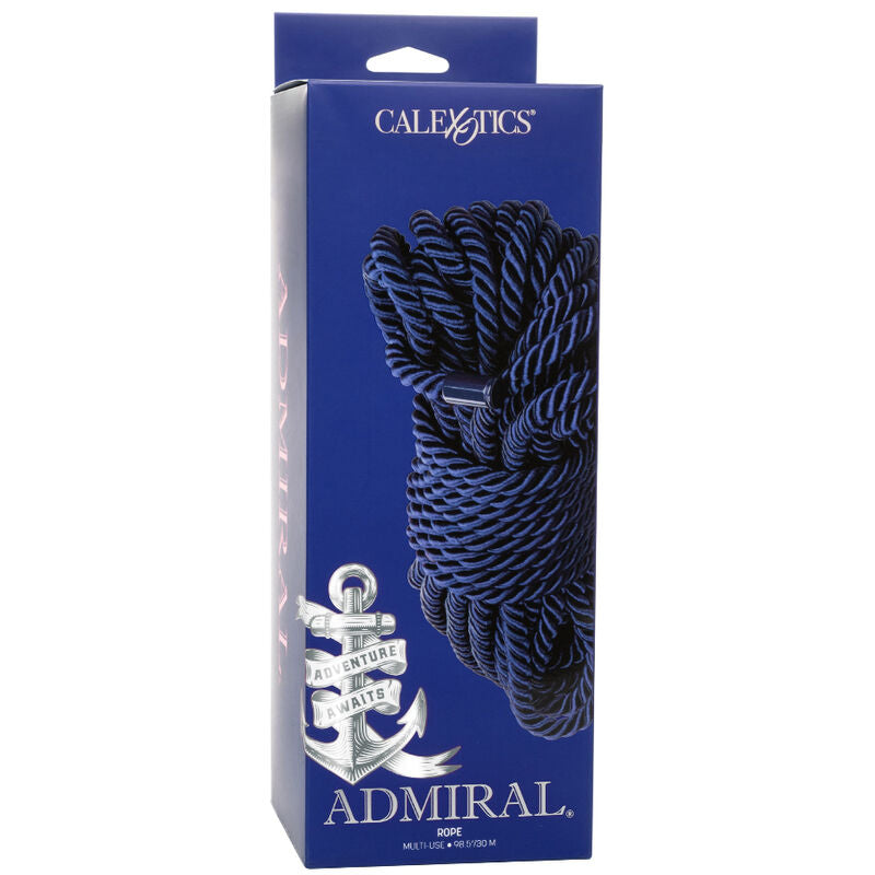 ADMIRAL CORDA JAPONESA AZUL 30 M