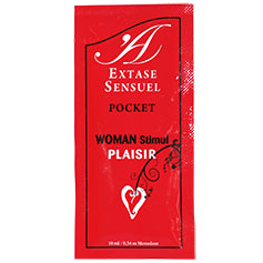 EXTASE SENSUAL CREME ESTIMULANTE PARA ELA 10 ML