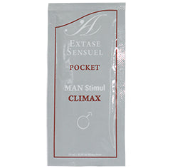 EXTASE SENSUAL CLIMAX ESTIMULANTE MASCULINO 10 ML