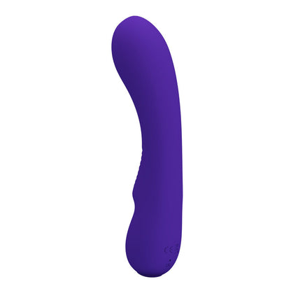 PRETTY LOVE VIBRADOR RECARREGVEL PRESCOTT ROXO