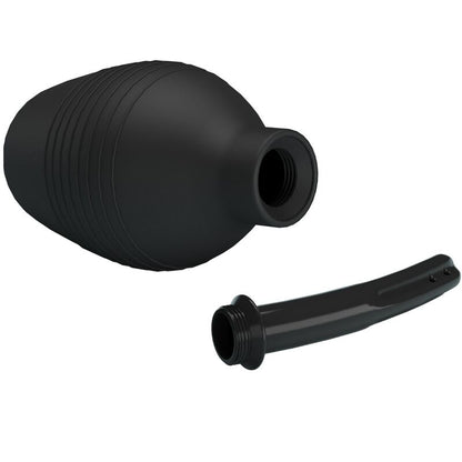 MR PLAY PLUGUE ANAL DE CONTROLE REMOTO VIBRADOR PODEROSO PRETO