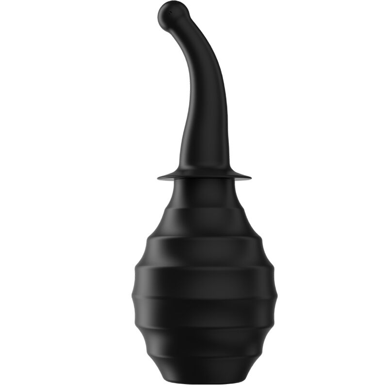 MR PLAY PLUGUE ANAL DE CONTROLE REMOTO VIBRADOR PODEROSO PRETO