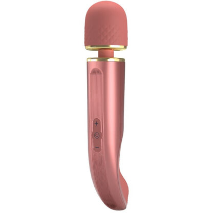 PRETTY LOVE MASSAGER 7 MODOS DE VIBRAO ROSA