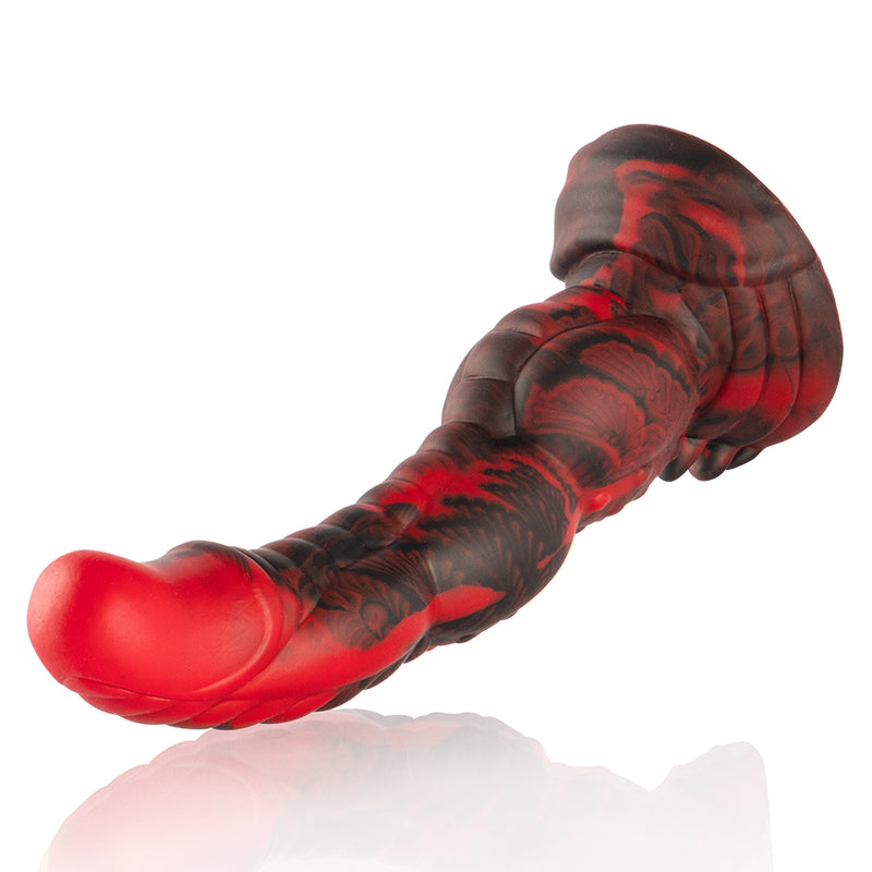 EPIC ARES DILDO COMBATE PAIXO