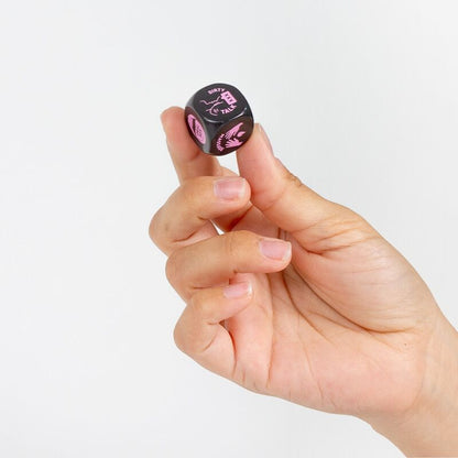 SECRET PLAY DADOS PRELIMINARES 20 MM 1 UNIDADE