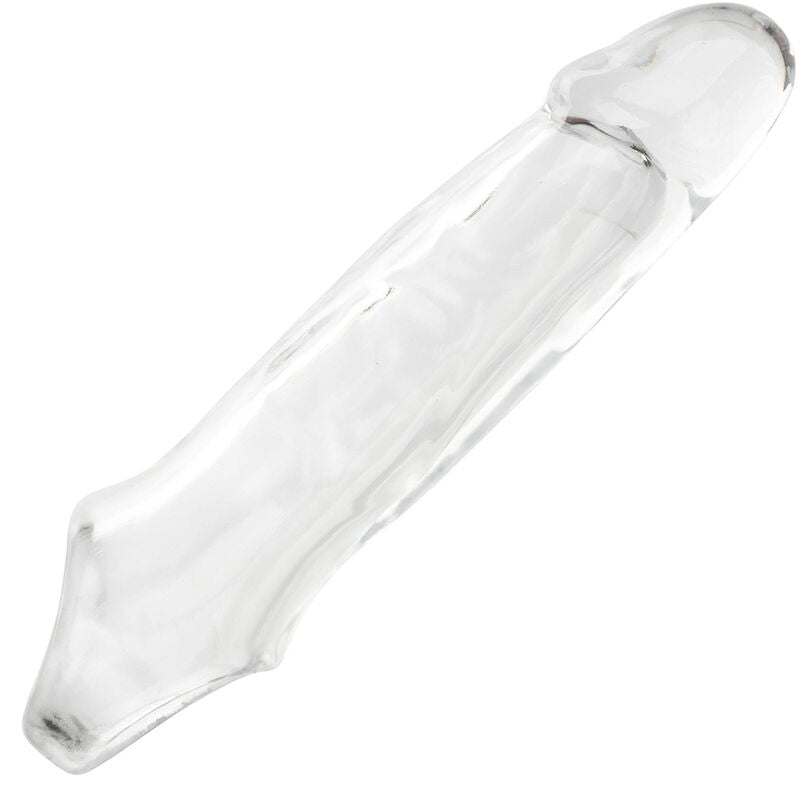 CALIFORNIA EXOTICS PERFORMANCE MAXX CLEAR EXTENSION 55 TRANSPARENTE