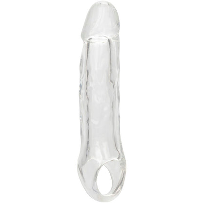 CALIFORNIA EXOTICS PERFORMANCE MAXX CLEAR EXTENSION 55 TRANSPARENTE