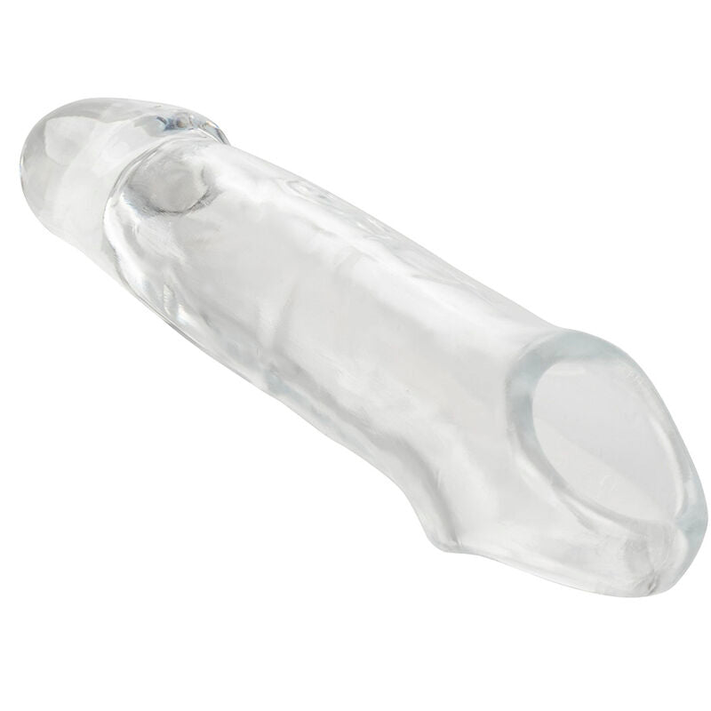 CALIFORNIA EXOTICS PERFORMANCE MAXX CLEAR EXTENSION 55 TRANSPARENTE