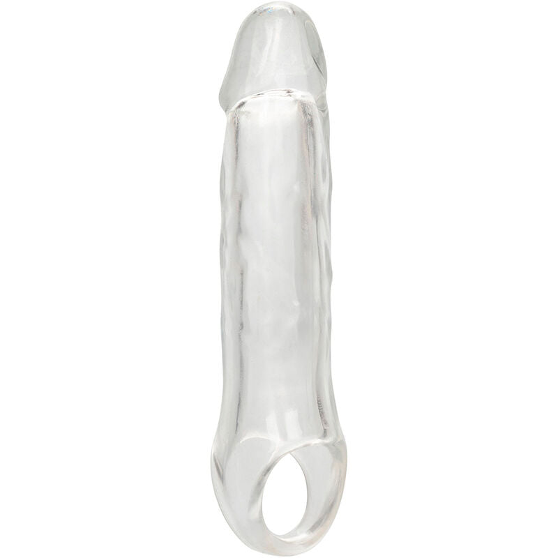 CALIFORNIA EXOTICS PERFORMANCE MAXX CLEAR EXTENSION 75 TRANSPARENTE