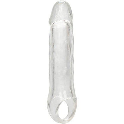 CALIFORNIA EXOTICS PERFORMANCE MAXX CLEAR EXTENSION 75 TRANSPARENTE