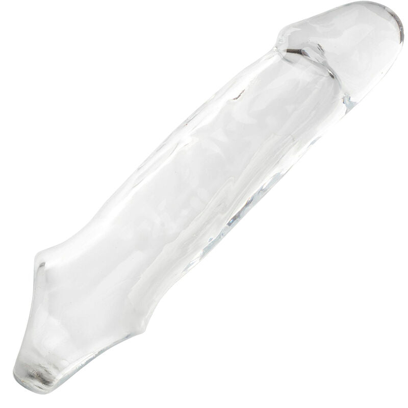 CALIFORNIA EXOTICS PERFORMANCE MAXX CLEAR EXTENSION 75 TRANSPARENTE