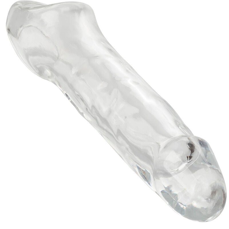 CALIFORNIA EXOTICS PERFORMANCE MAXX CLEAR EXTENSION 75 TRANSPARENTE