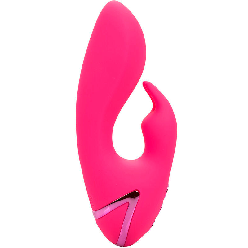 CALIFORNIA EXOTICS ASSIM CAL SUNSHINE VIBRADOR COELHO FuCSIA POR CALIFORNIA DREAMING