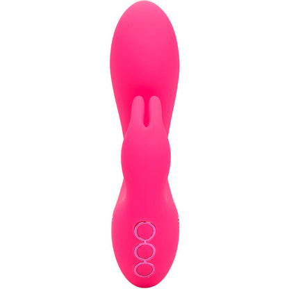 CALIFORNIA EXOTICS ASSIM CAL SUNSHINE VIBRADOR COELHO FuCSIA POR CALIFORNIA DREAMING