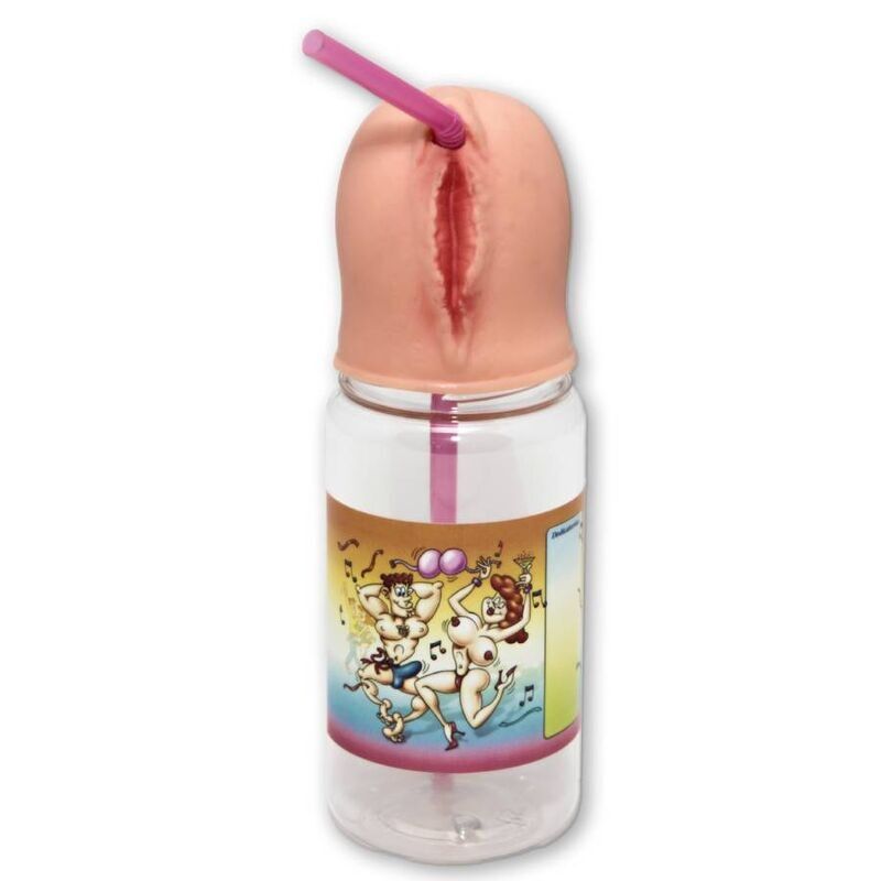 DIABLO PICANTE FLESH LIPS BOTTLE 360 ML ES PT EN FR IT